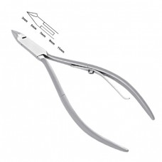 Cuticle Nail Nippers